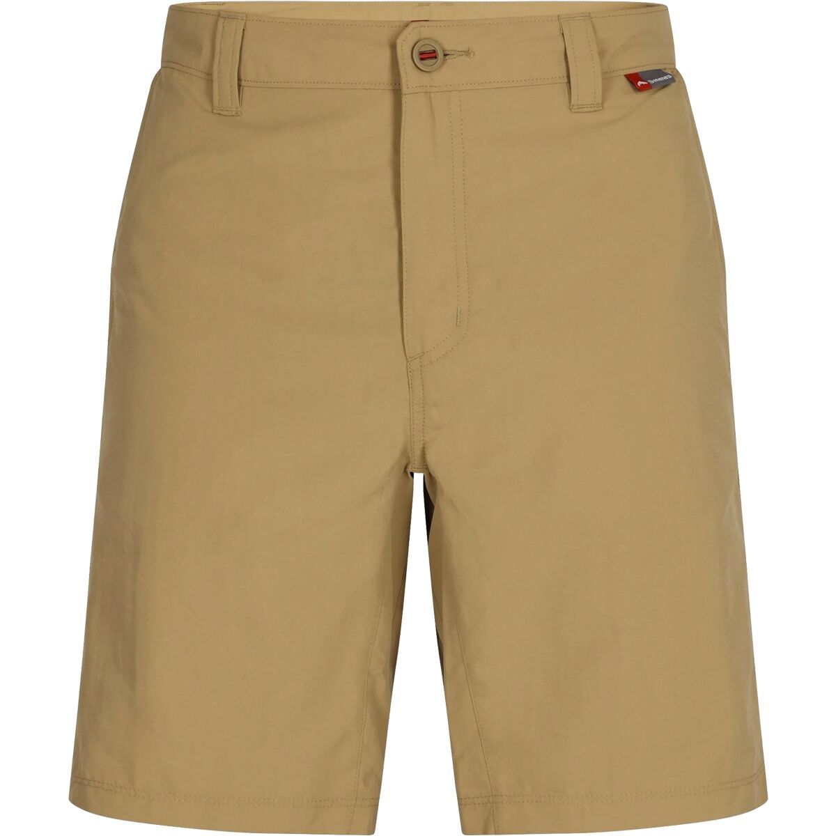 Simms Superlight Short - Men's Cork, 38