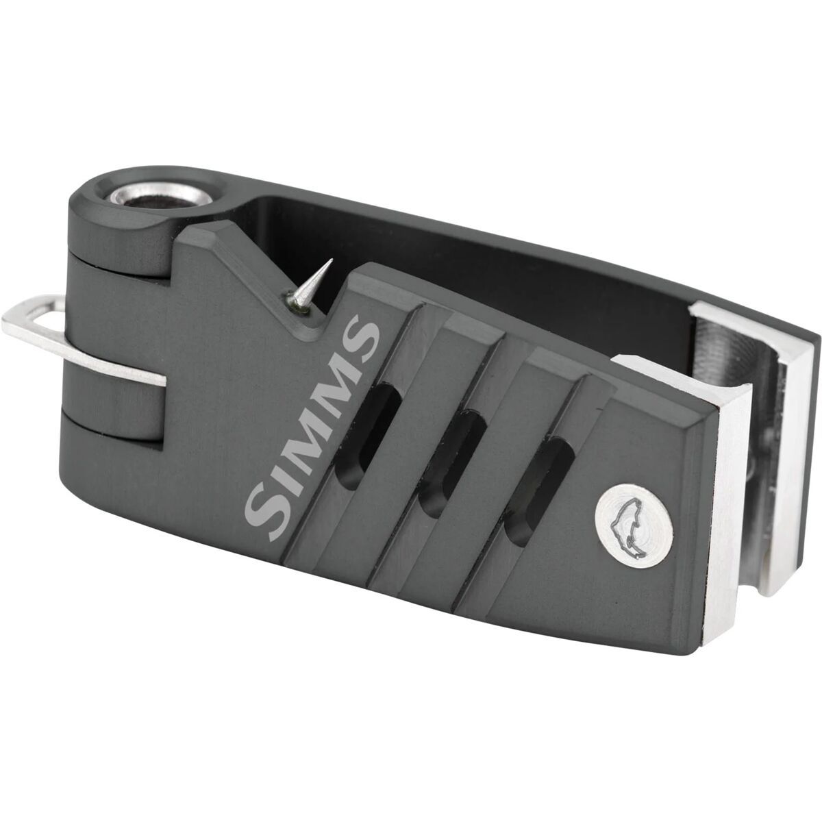 Image of Simms Guide Nipper Black, One Size