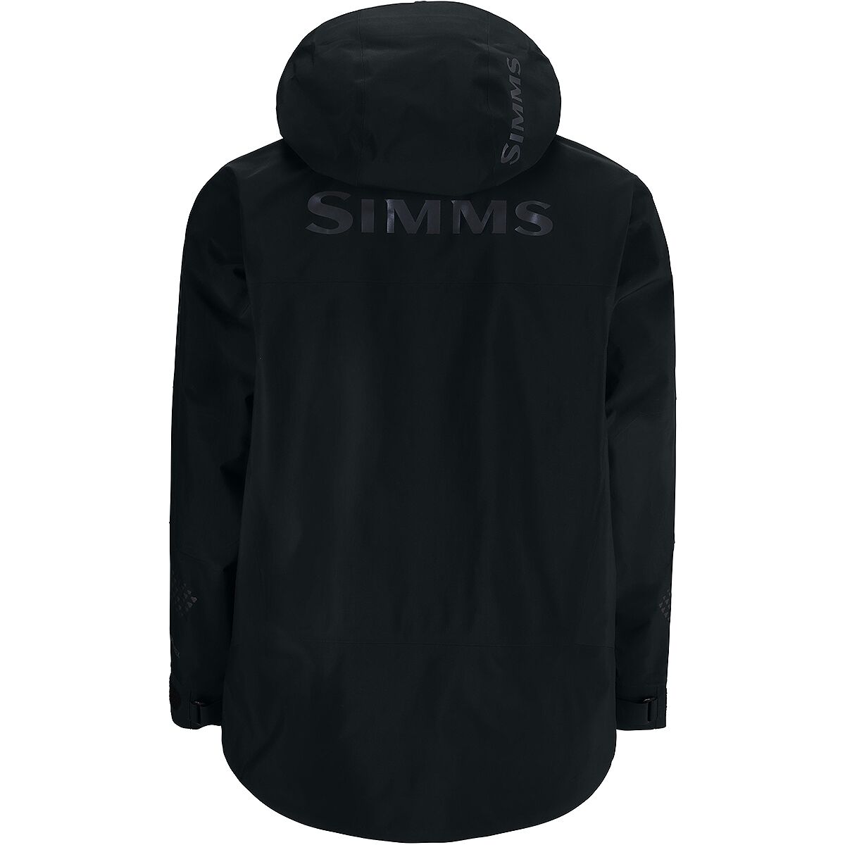 Image of Simms Prodry Jacket - Men's Black, XXL