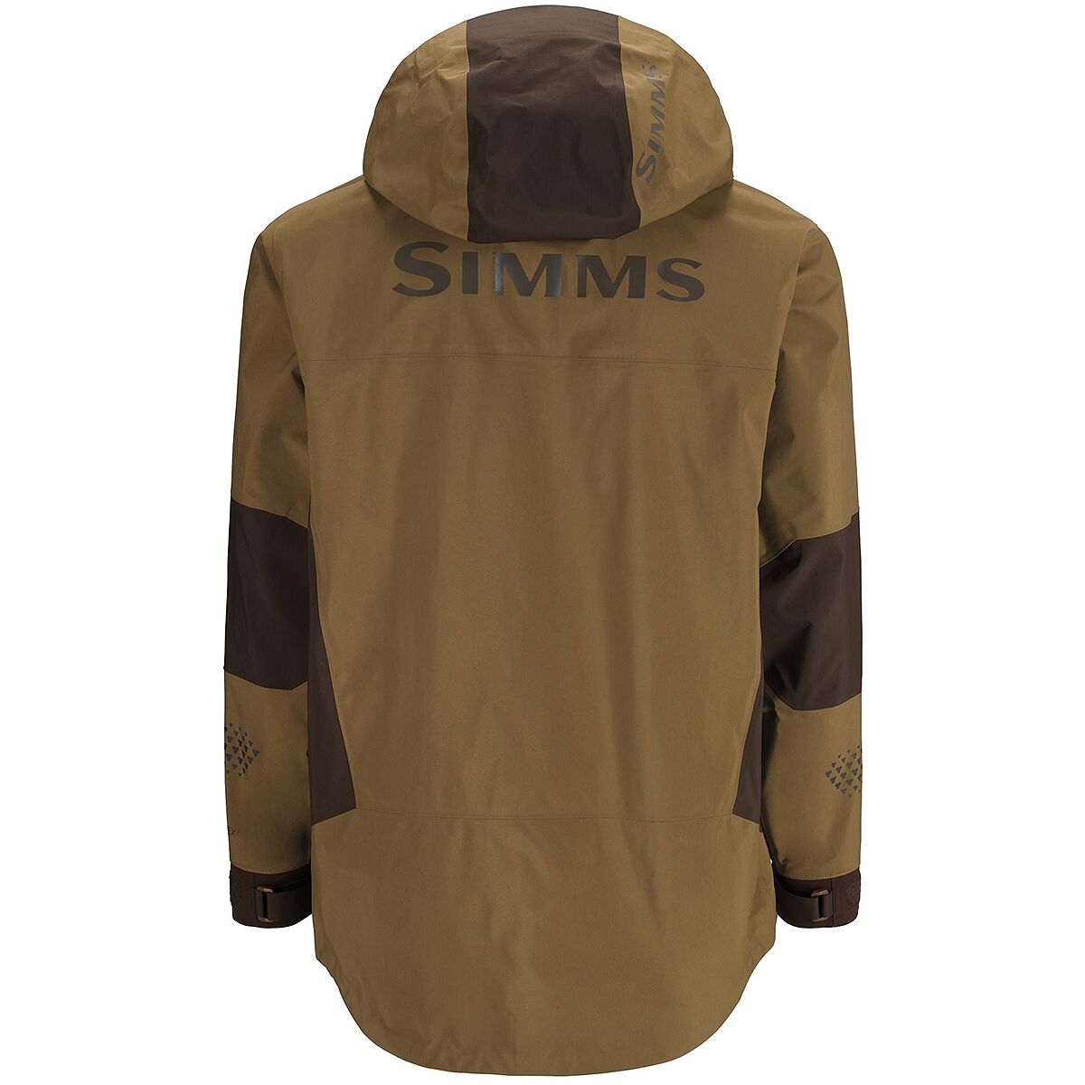 こや　SIMMS GORE-TEX Dry Coat L グリーン Simms Prodry Jacket - Men's - Fishing