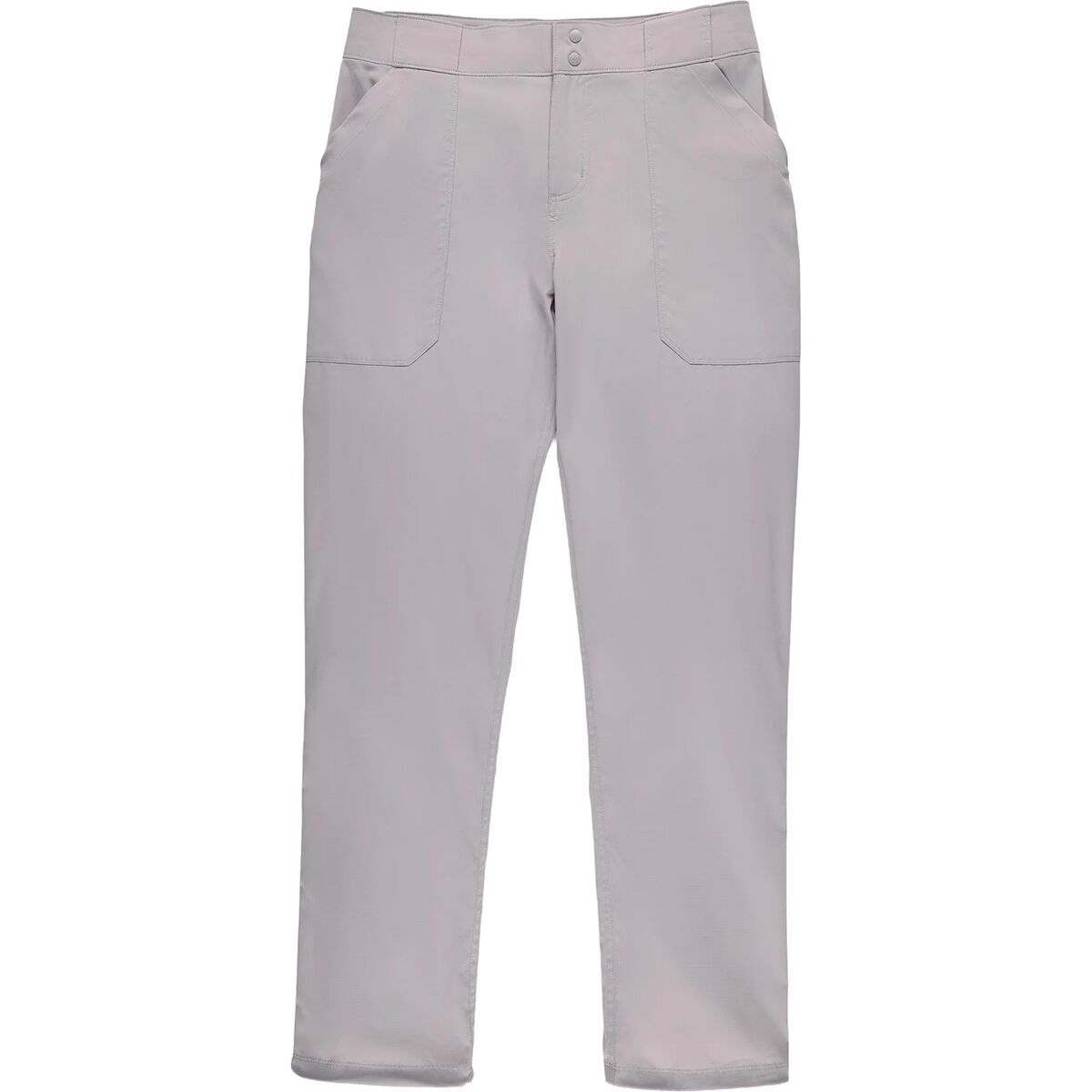 Image of Simms Superlight Pant - Women's Shale, 6