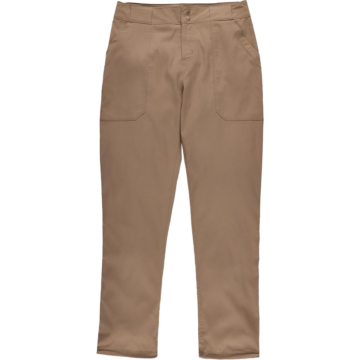 Image of Simms Superlight Pant - Women's Silt, 10