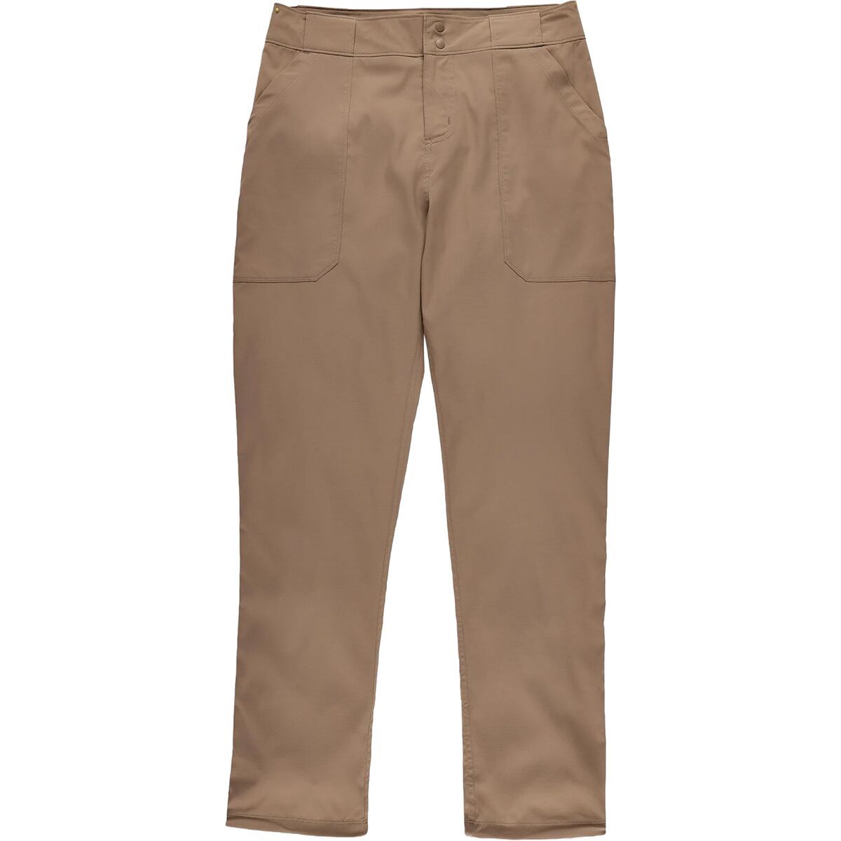 Image of Simms Superlight Pant - Women's Silt, 12