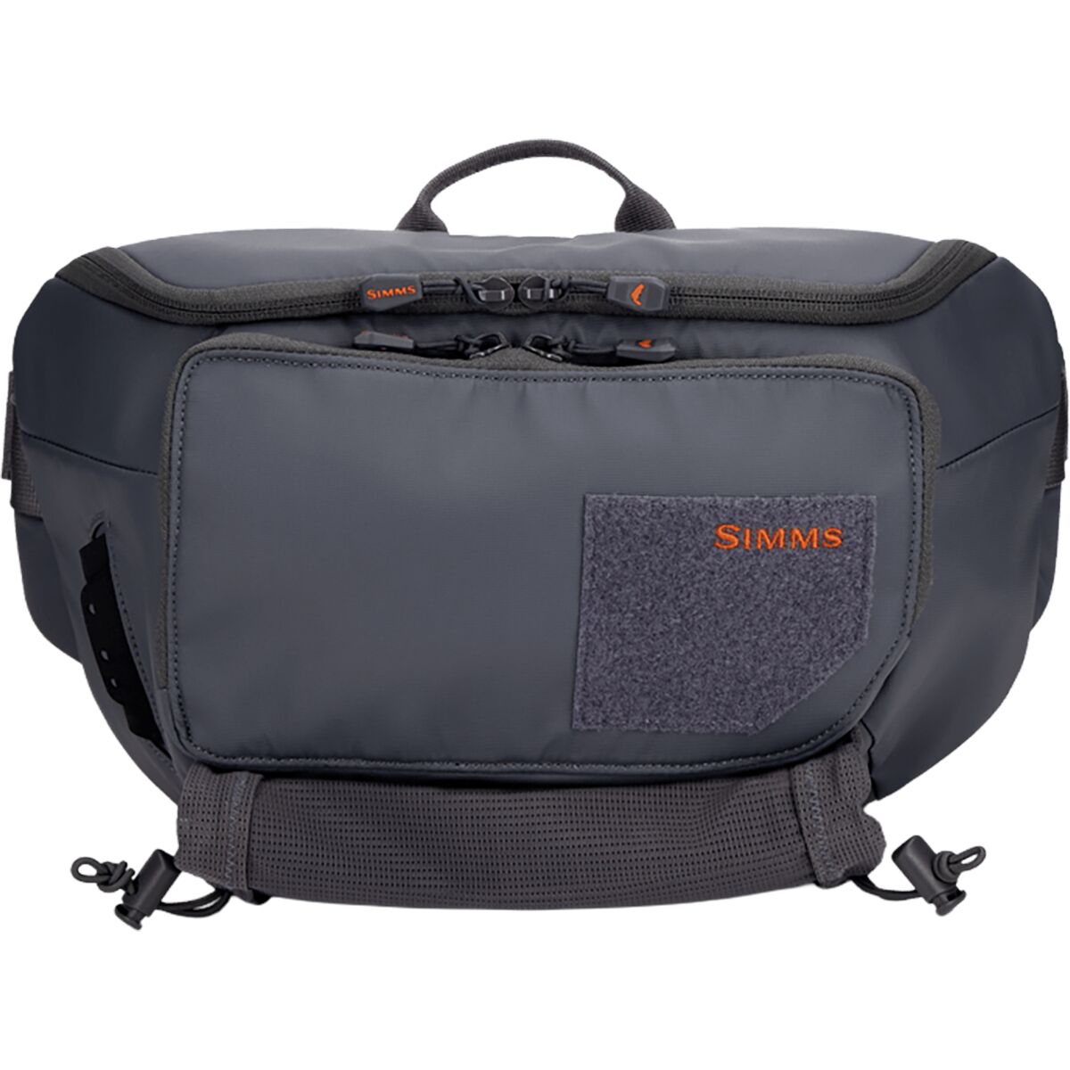 Image of Simms Tributary Hip Pack Tahitian Pearl, One Size