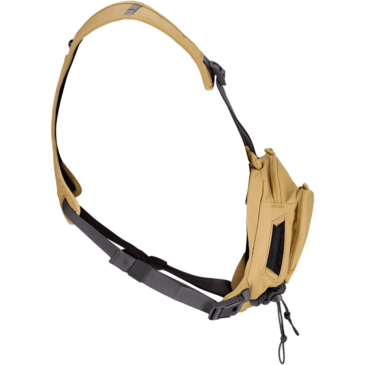 Simms Tributary Hybrid Chest Pack - Fishing