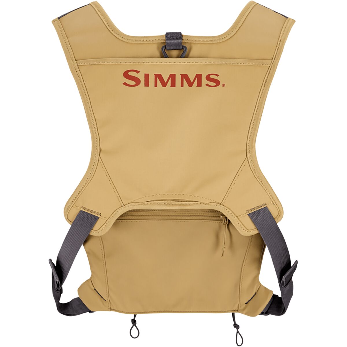 Simms Tributary Hybrid Chest Pack - Fishing