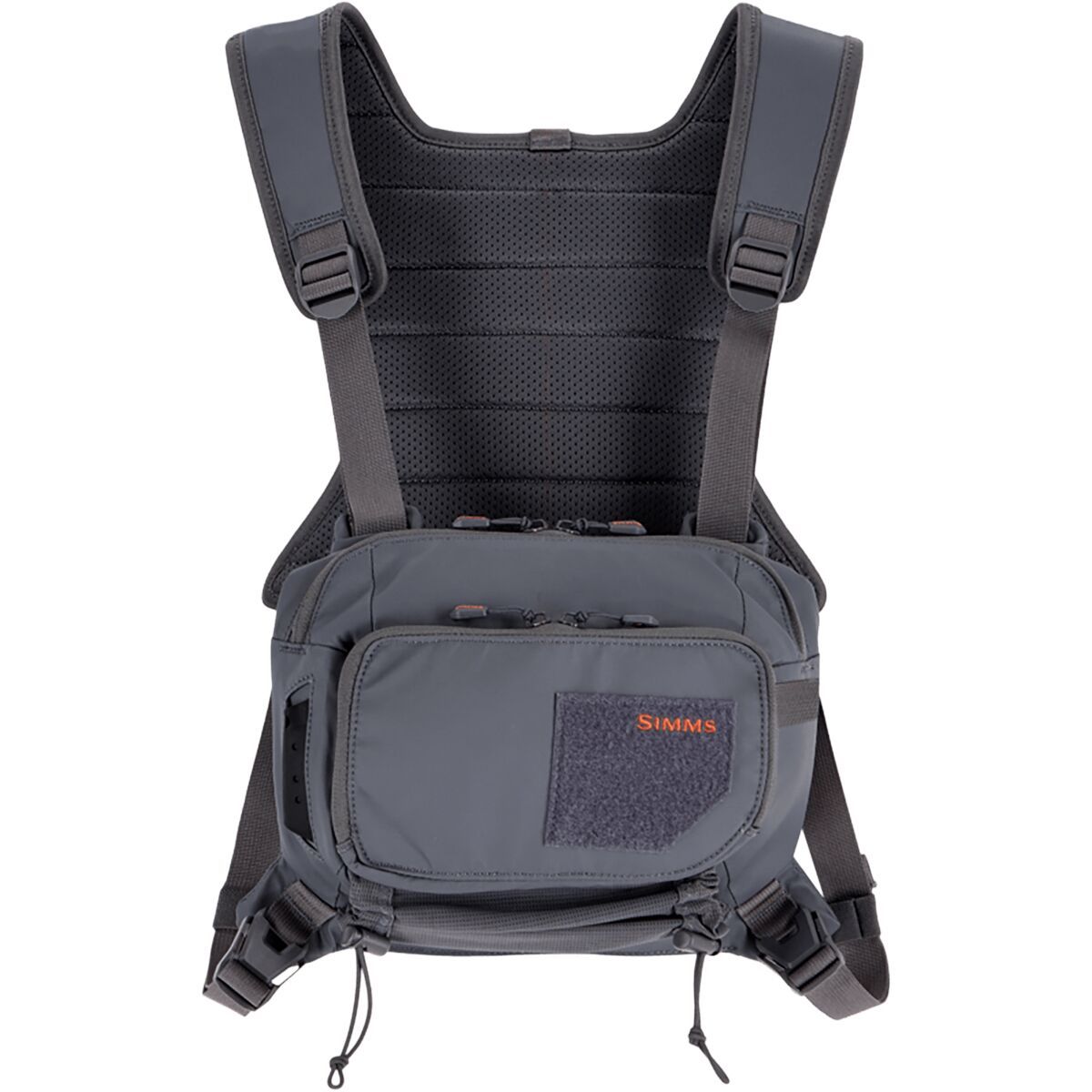 Image of Simms Tributary Hybrid Chest Pack Tahitian Pearl, One Size