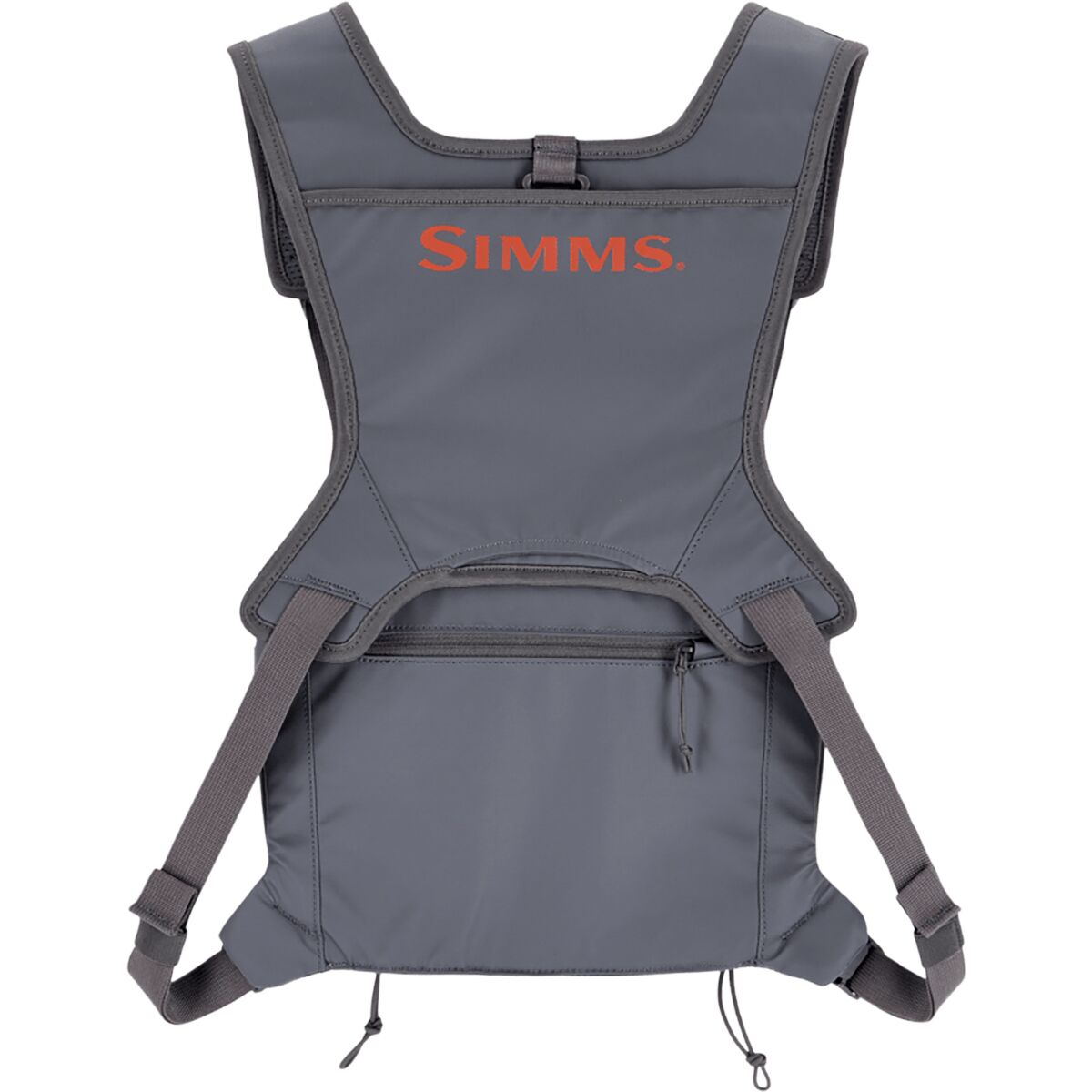Simms Tributary Hybrid Chest Pack - Fishing