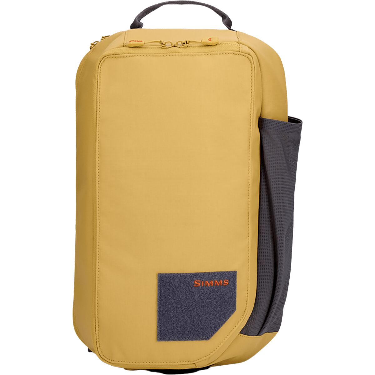 Image of Simms Tributary Sling Pack Bistre, One Size