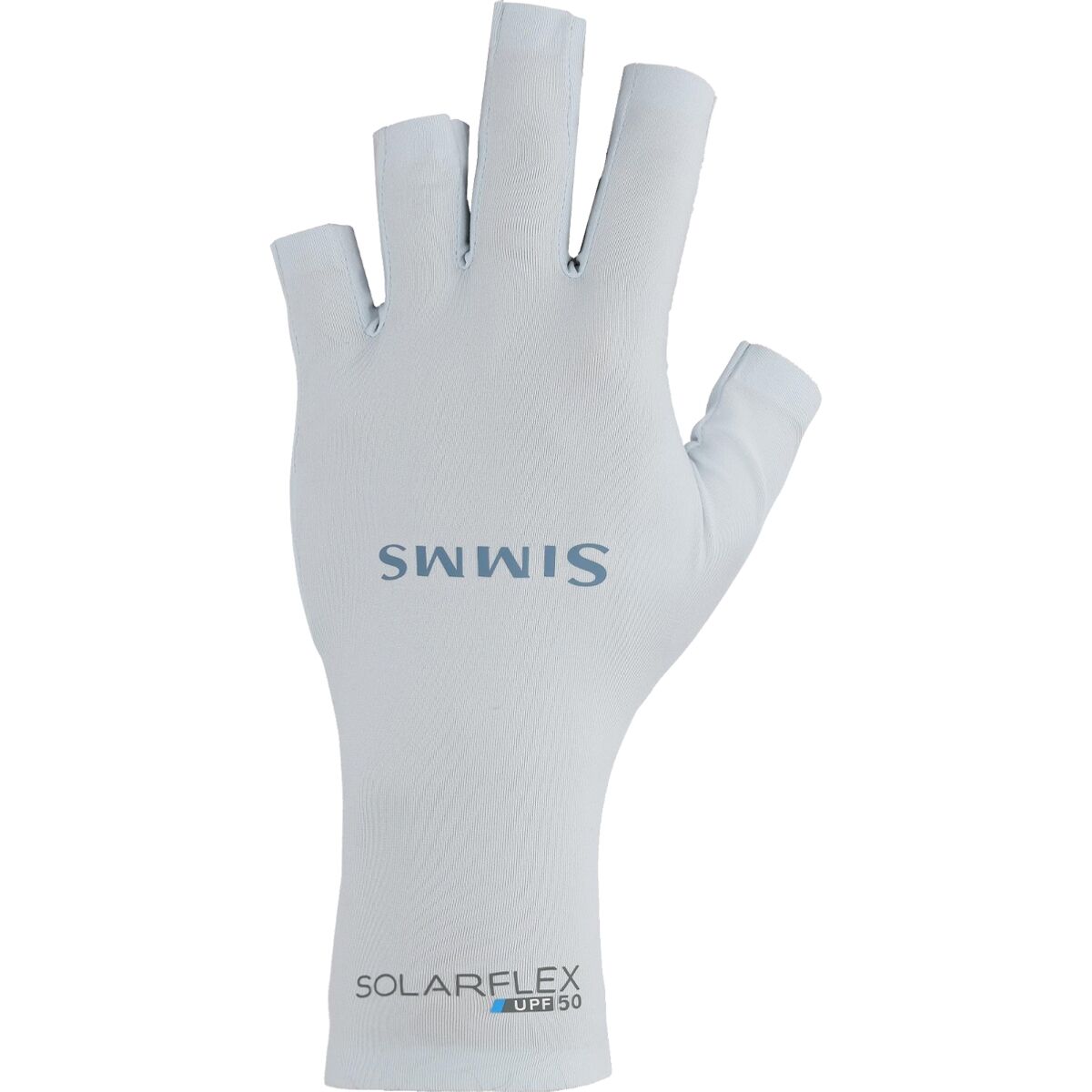 Image of Simms Solarflex SunGlove Bimini Blue, L
