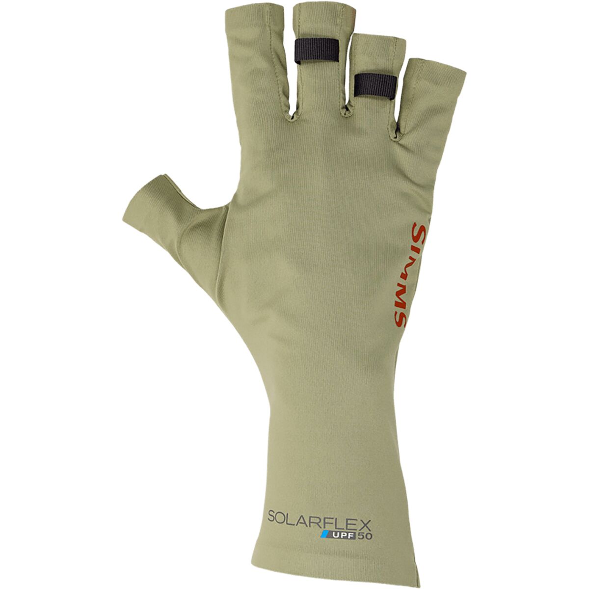 Image of Simms Solarflex SunGlove Pale Pine, M