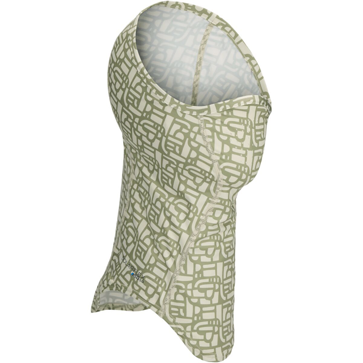 Image of Simms SunGaiter Block Pale Pine, One Size