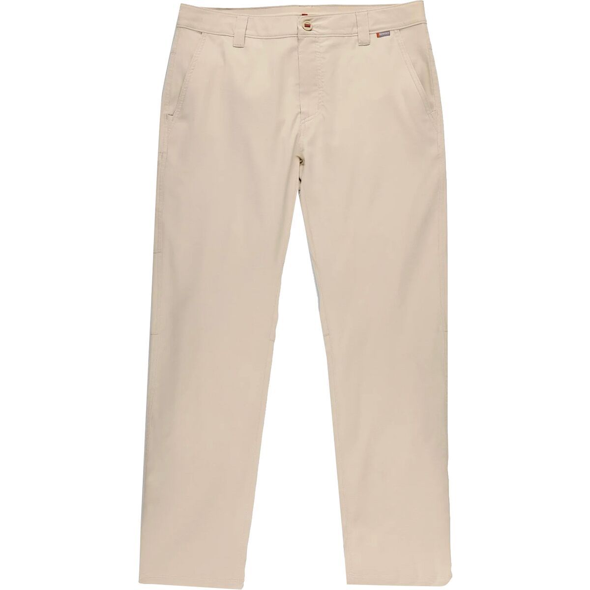 Image of Simms Superlight Pant - Men's Shale, 34/Reg