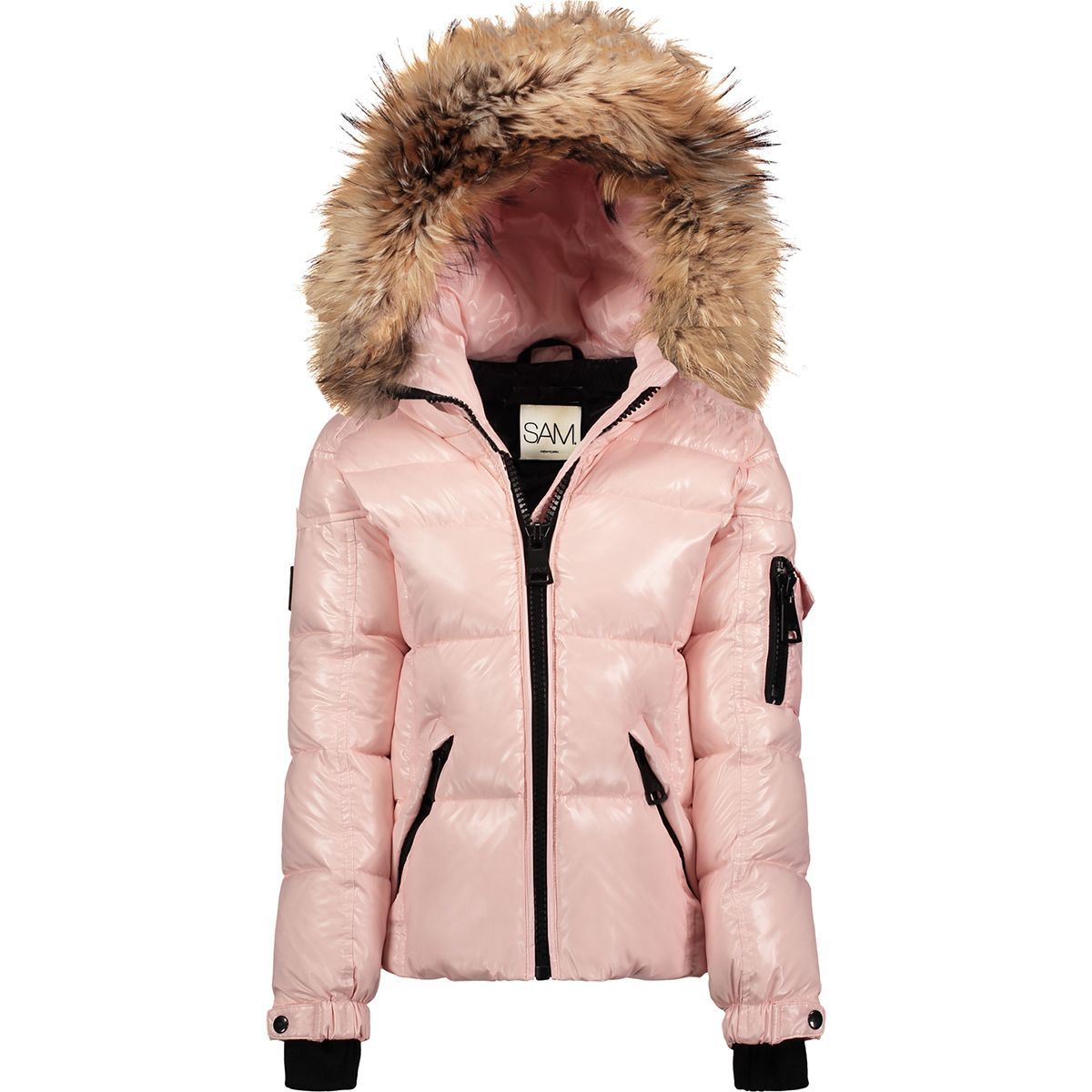 sam blake jacket