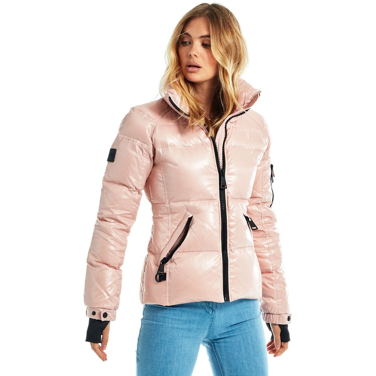 SAM Freestyle Down Jacket - Women's 