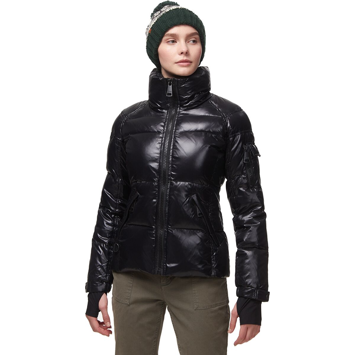 Freestyle Down Jacket - Women's by SAM 