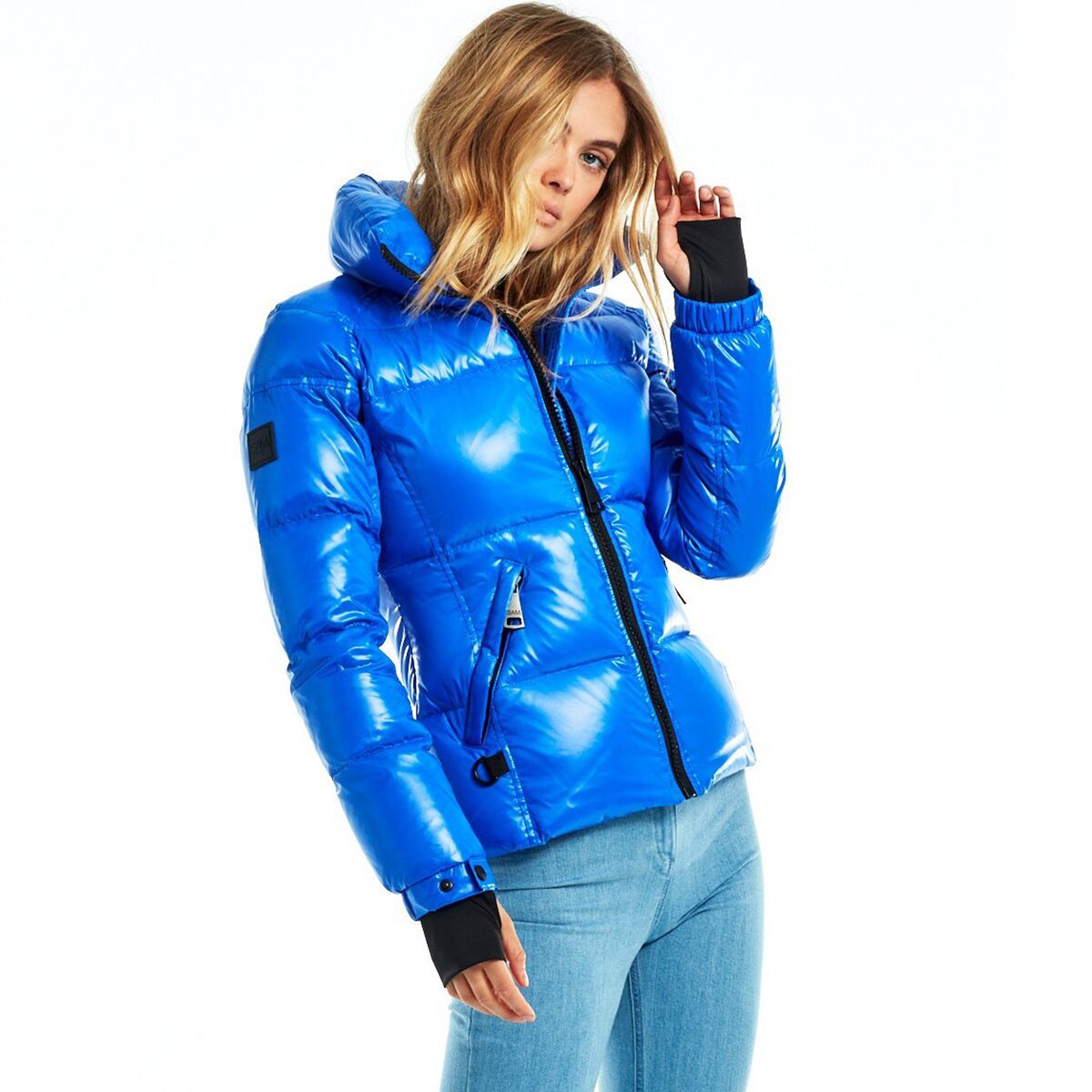 SAM Freestyle Down Jacket - Women's 
