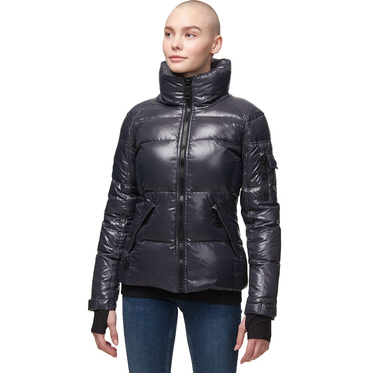 SAM Freestyle Down Jacket - Women's product image