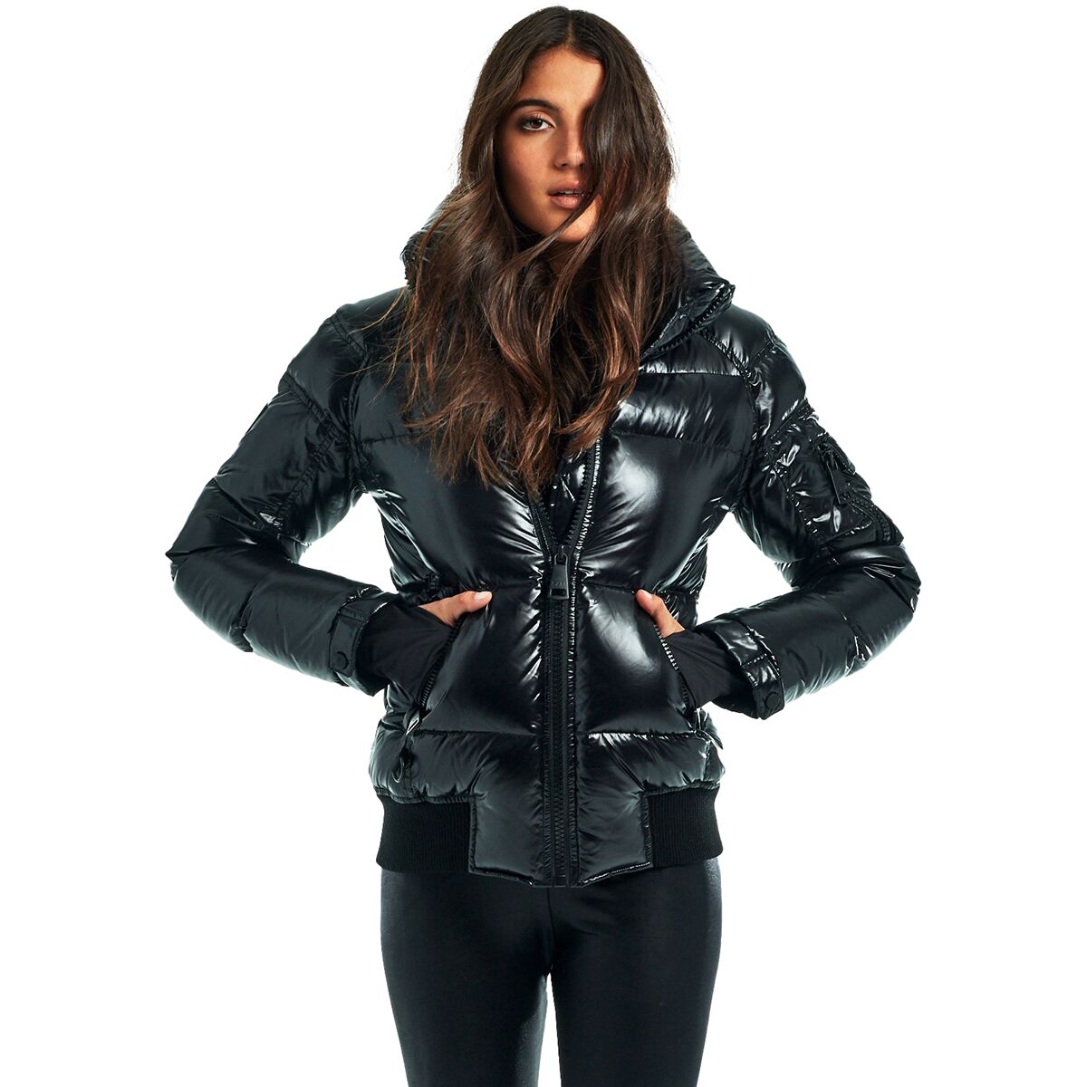 Sam Freestyle Bomber Jacket - Women's 