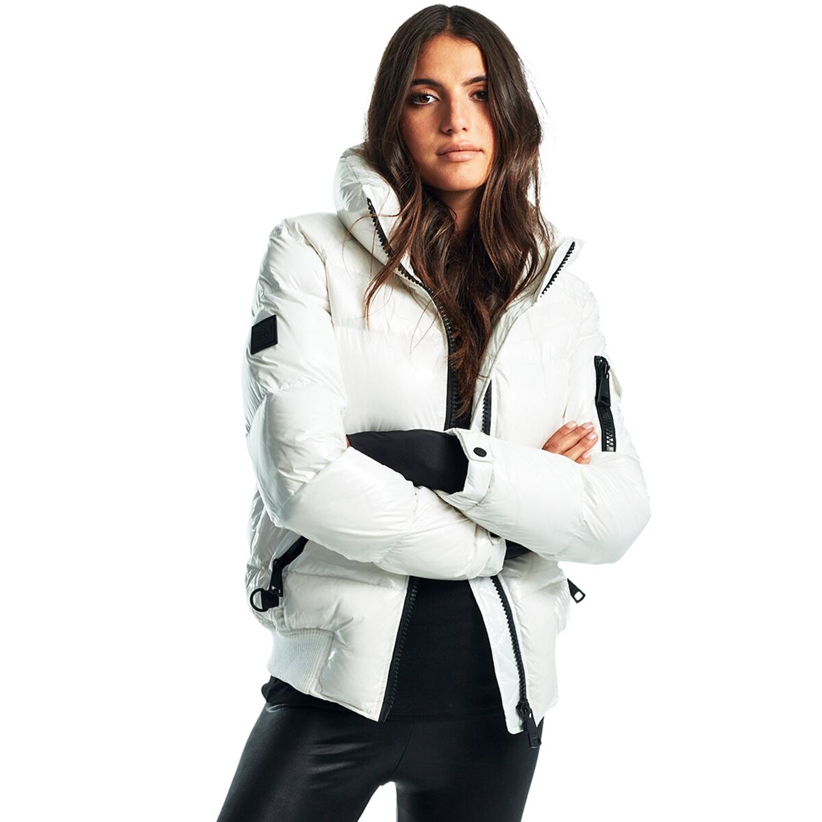 SAM Freestyle Bomber Jacket - Women's product image