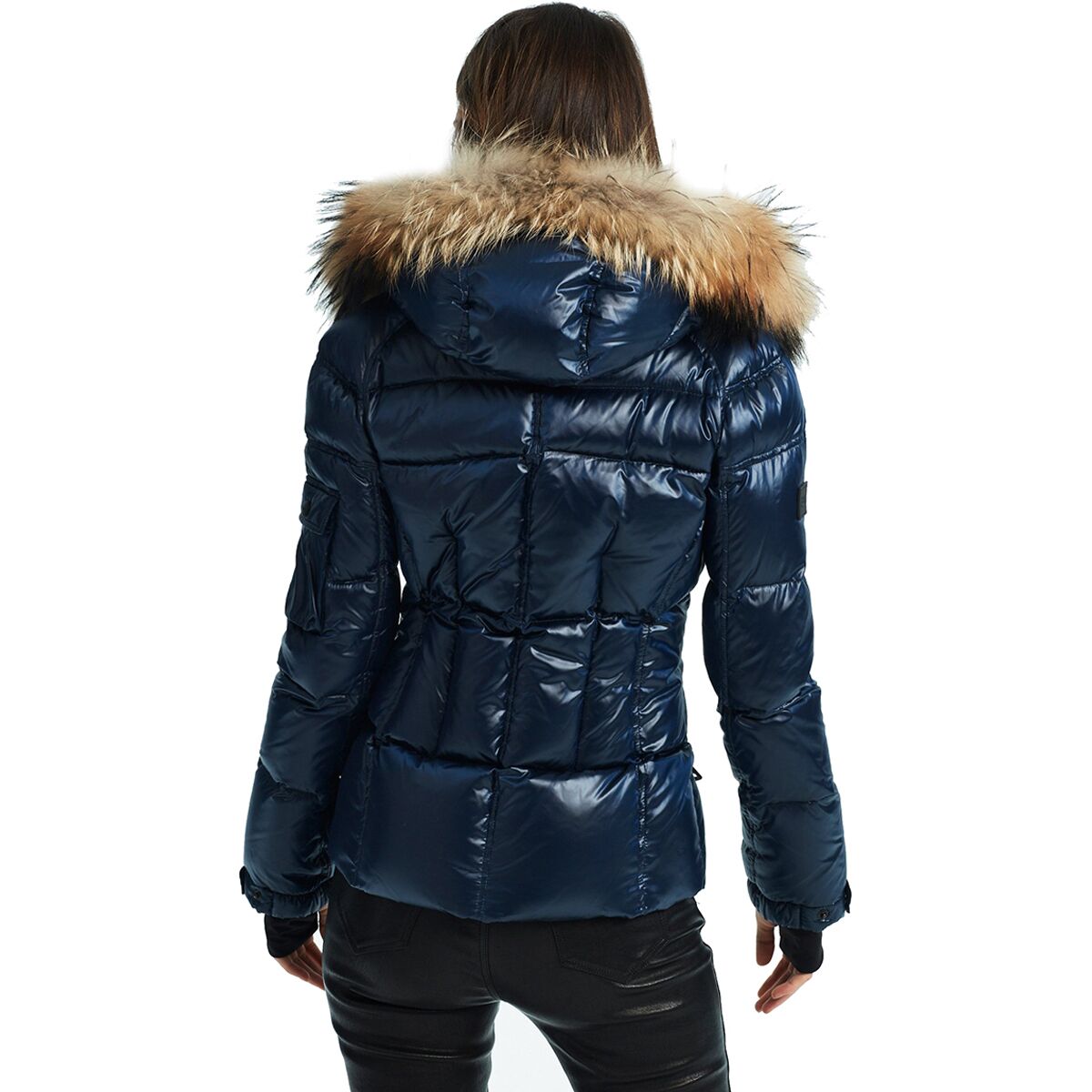 SAM Blake Jacket - Women's - Clothing