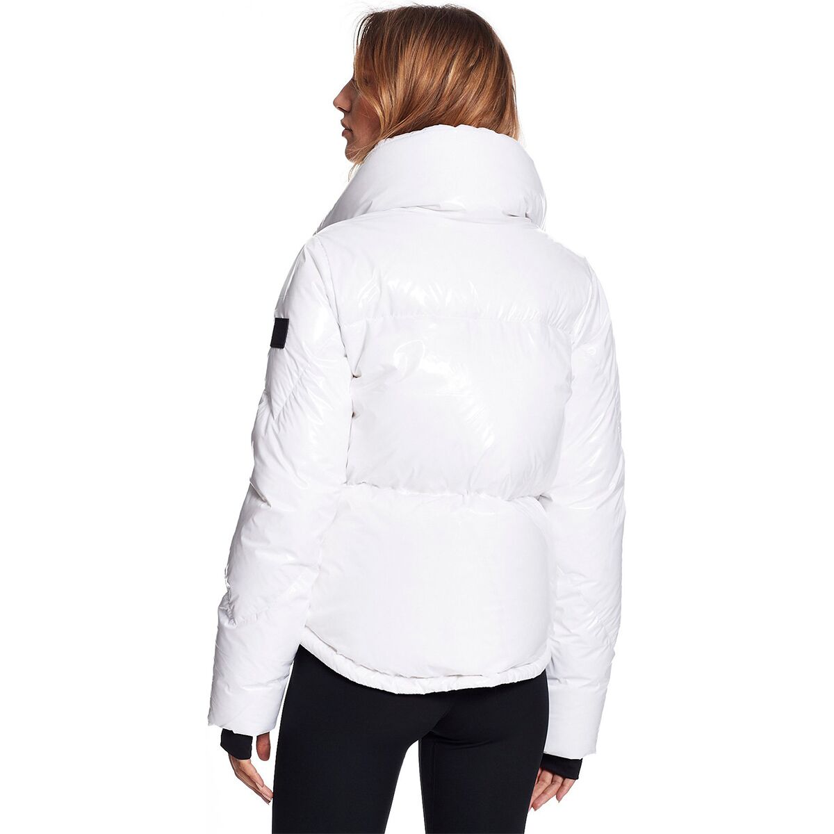Sam athlete on sale down puffer jacket