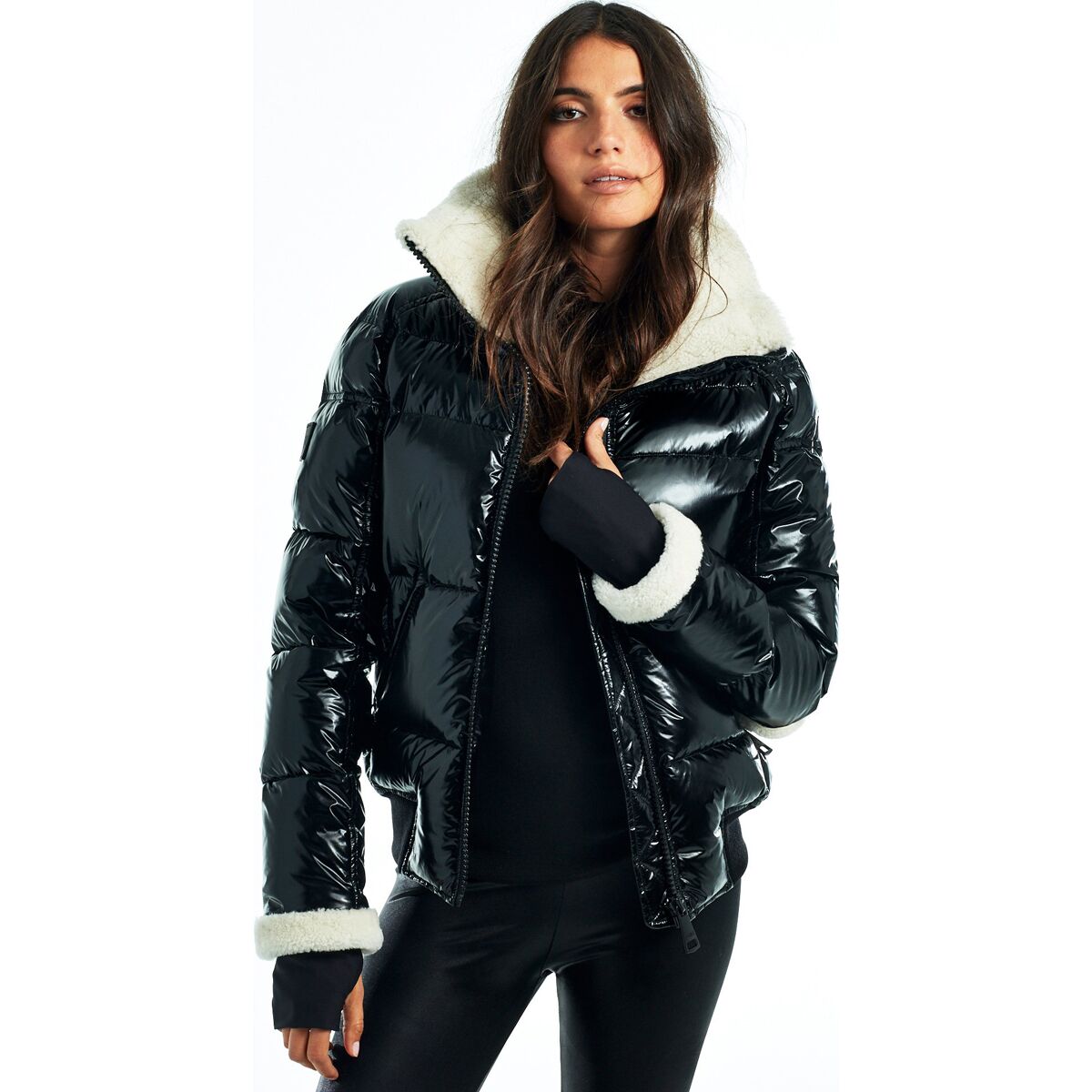 SAM Ellie Down Jacket - Women's - Clothing