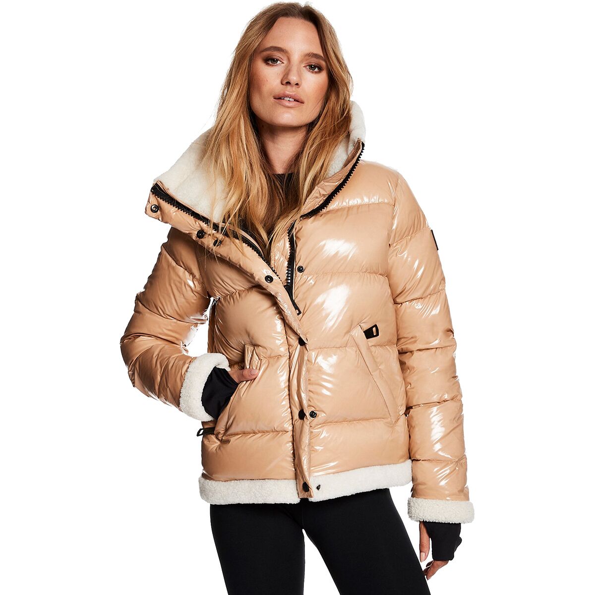SAM Gigi Down Jacket - Women's product image