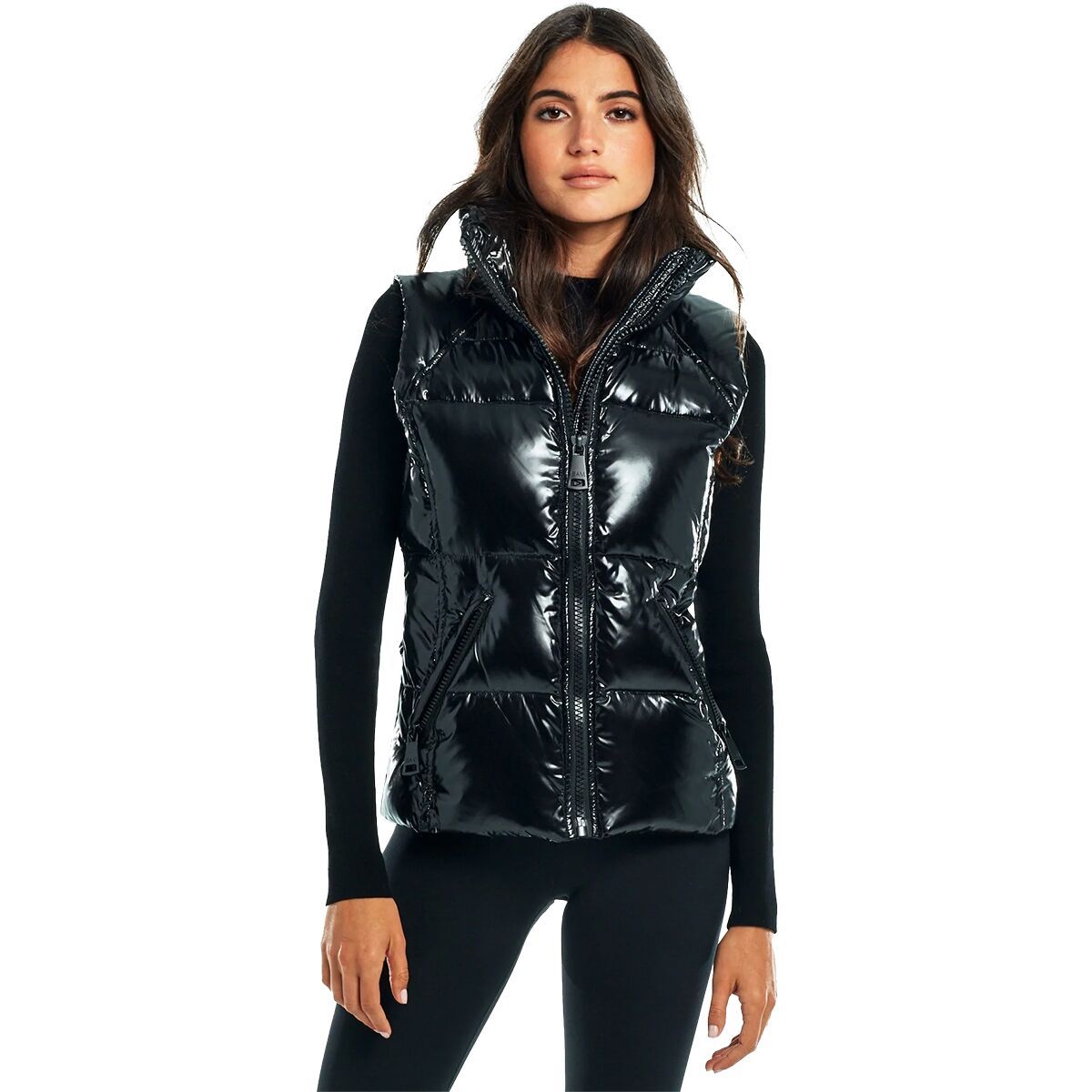 Image of SAM Freedom Vest - Women's Jet, XS