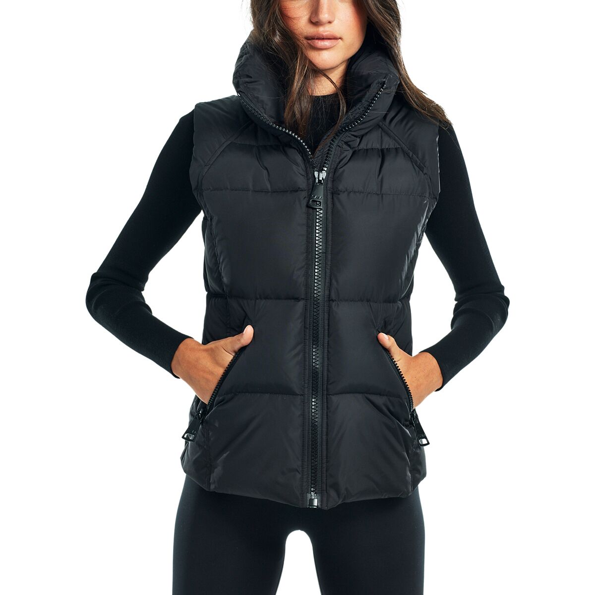 Sam freedom down vest clearance