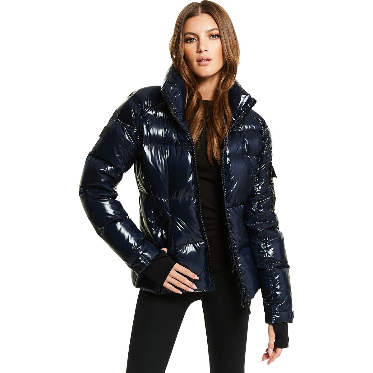 Sam matte freestyle down jacket on sale