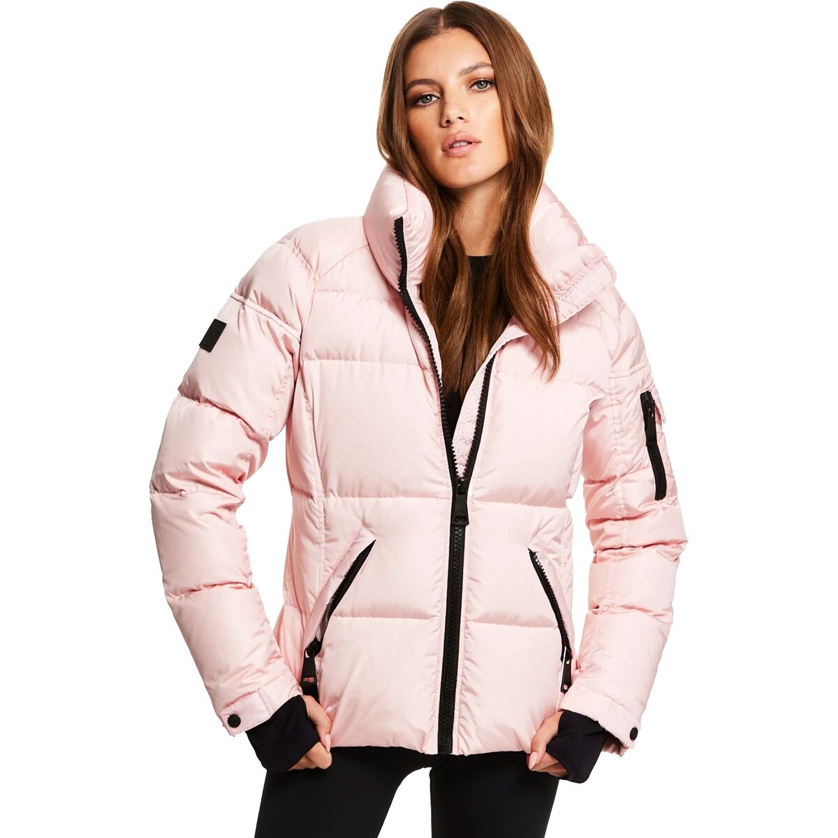 SAM Freestyle Down Jacket - Women's 