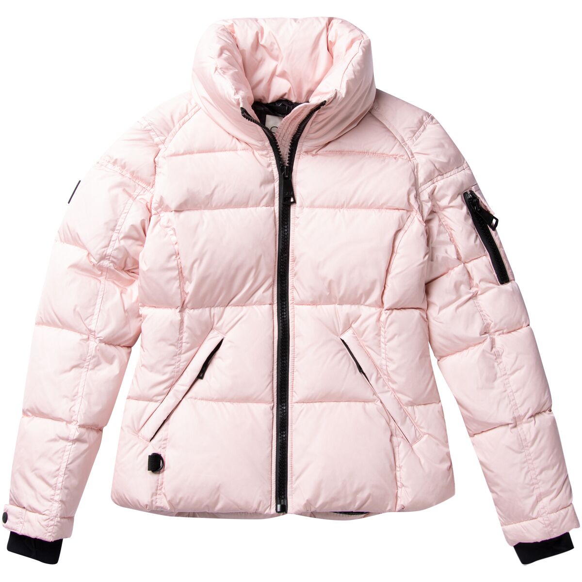 SAM Freestyle Down Jacket Women s Clothing