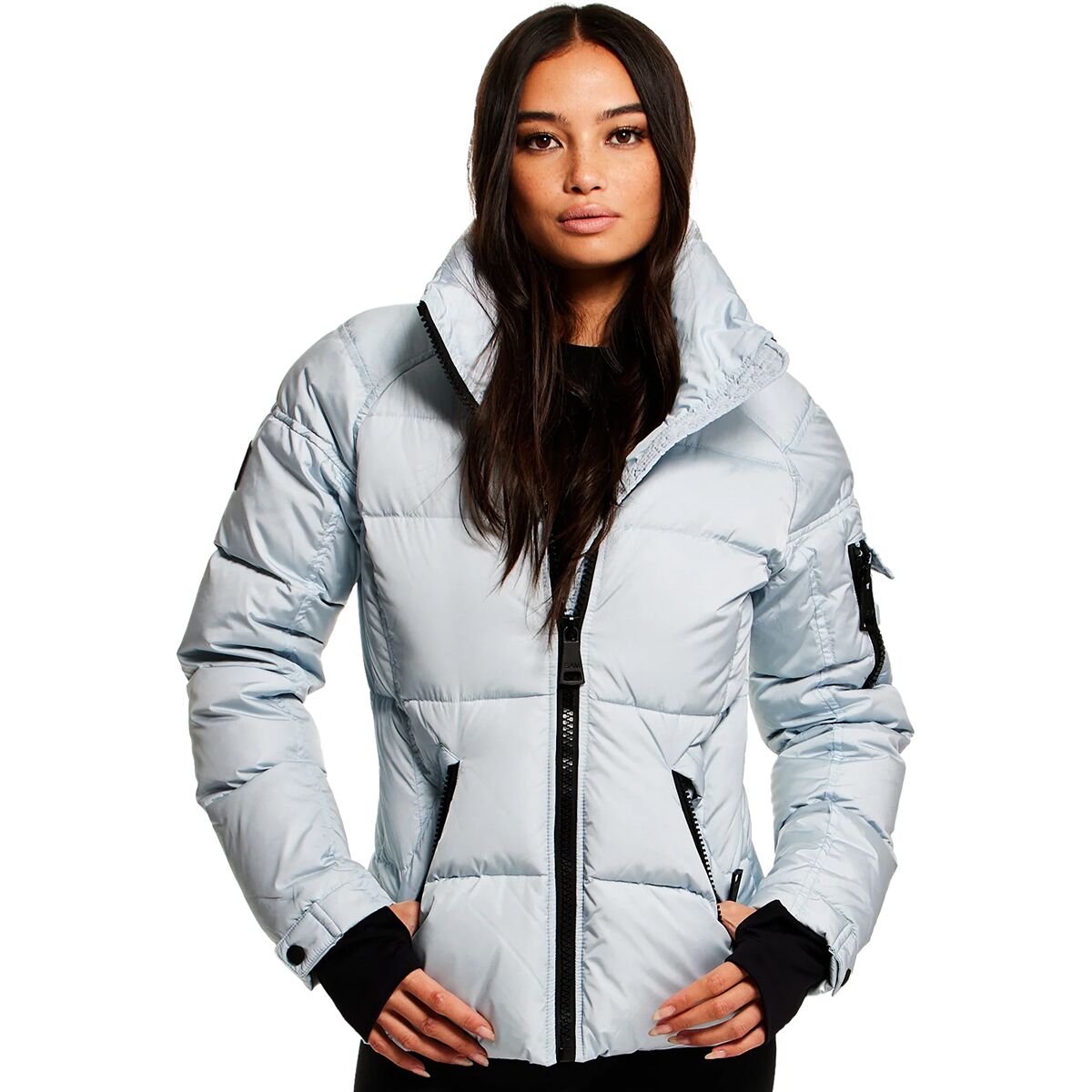 SAM Freestyle Down Jacket Women s Clothing
