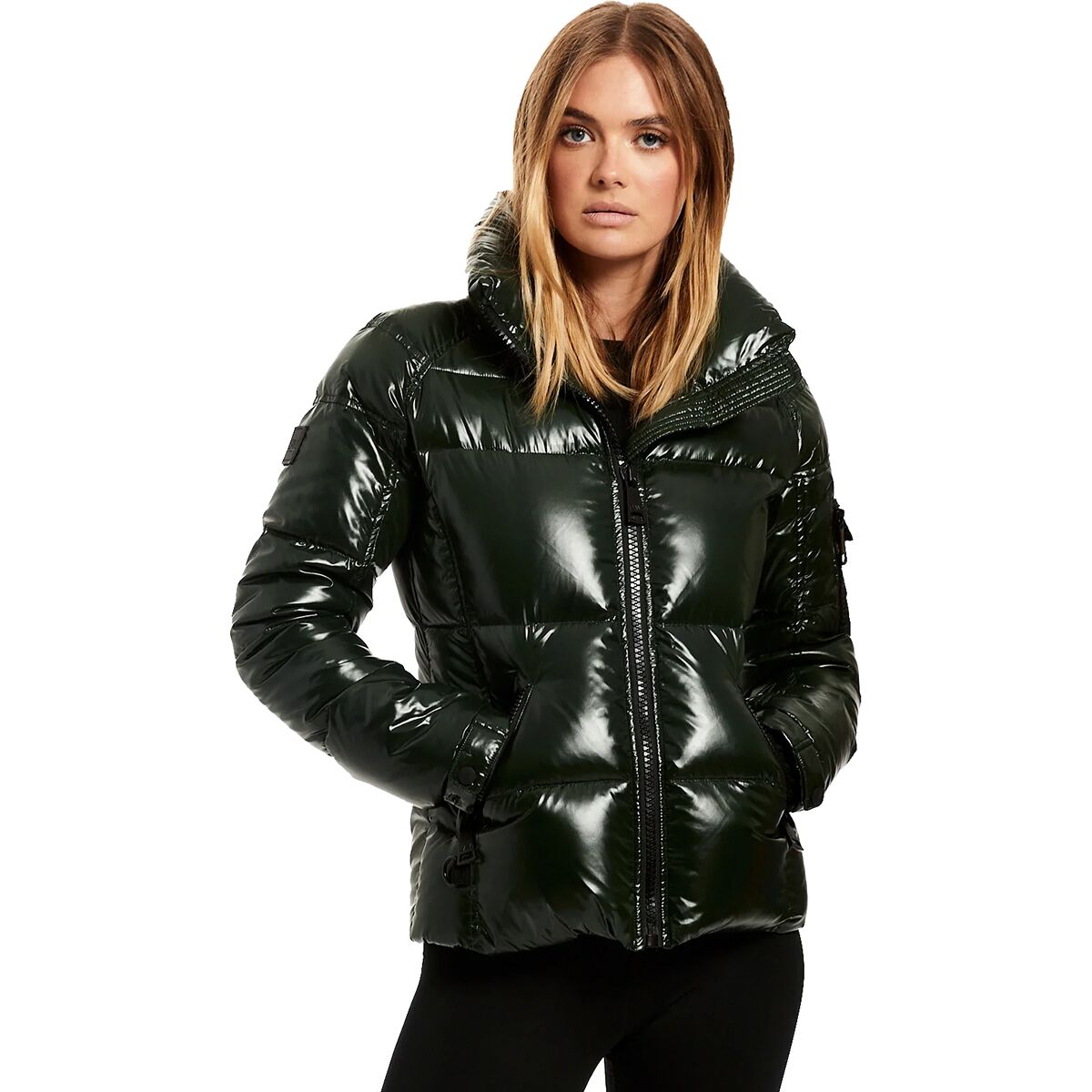 SAM Freestyle Down Jacket - Women's 