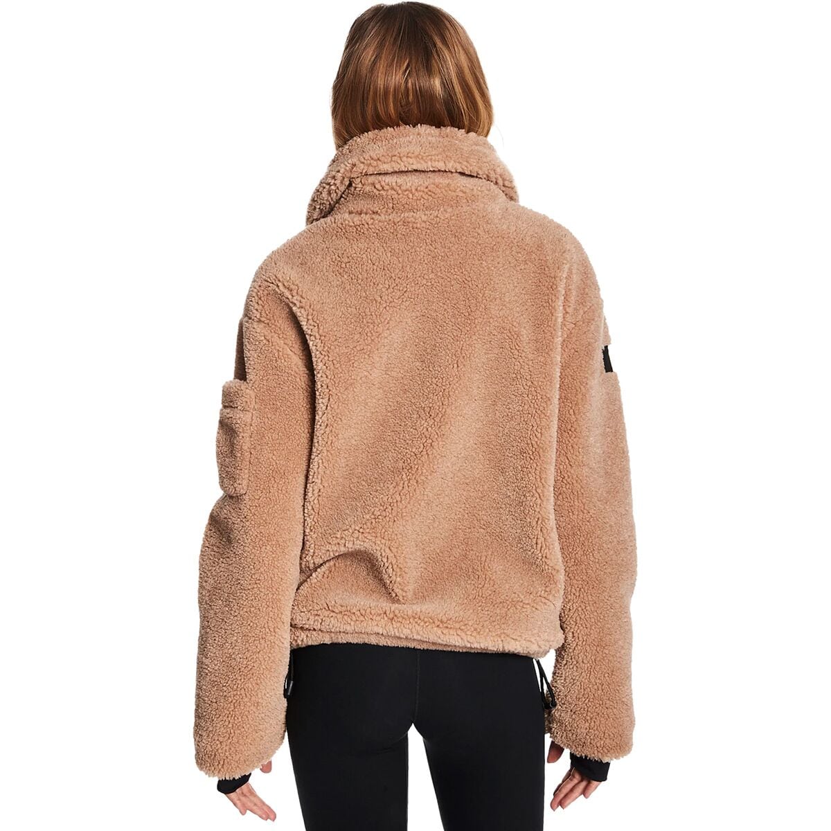 SAM Sherpa Denver Fleece Women s Clothing