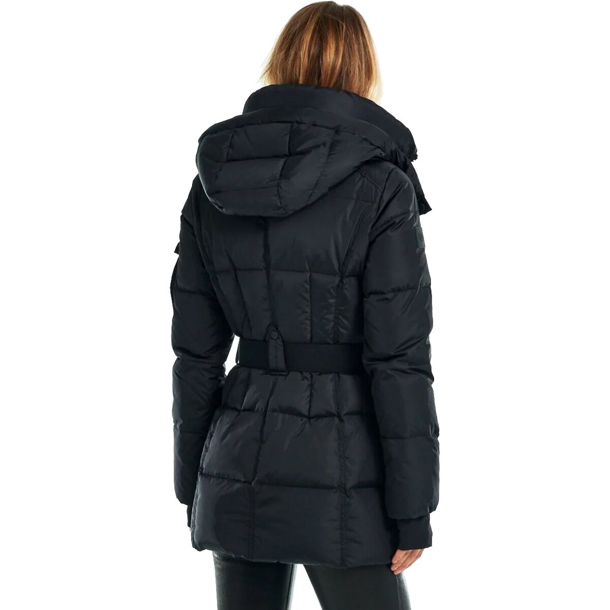SAM Soho Down Jacket Women s Clothing