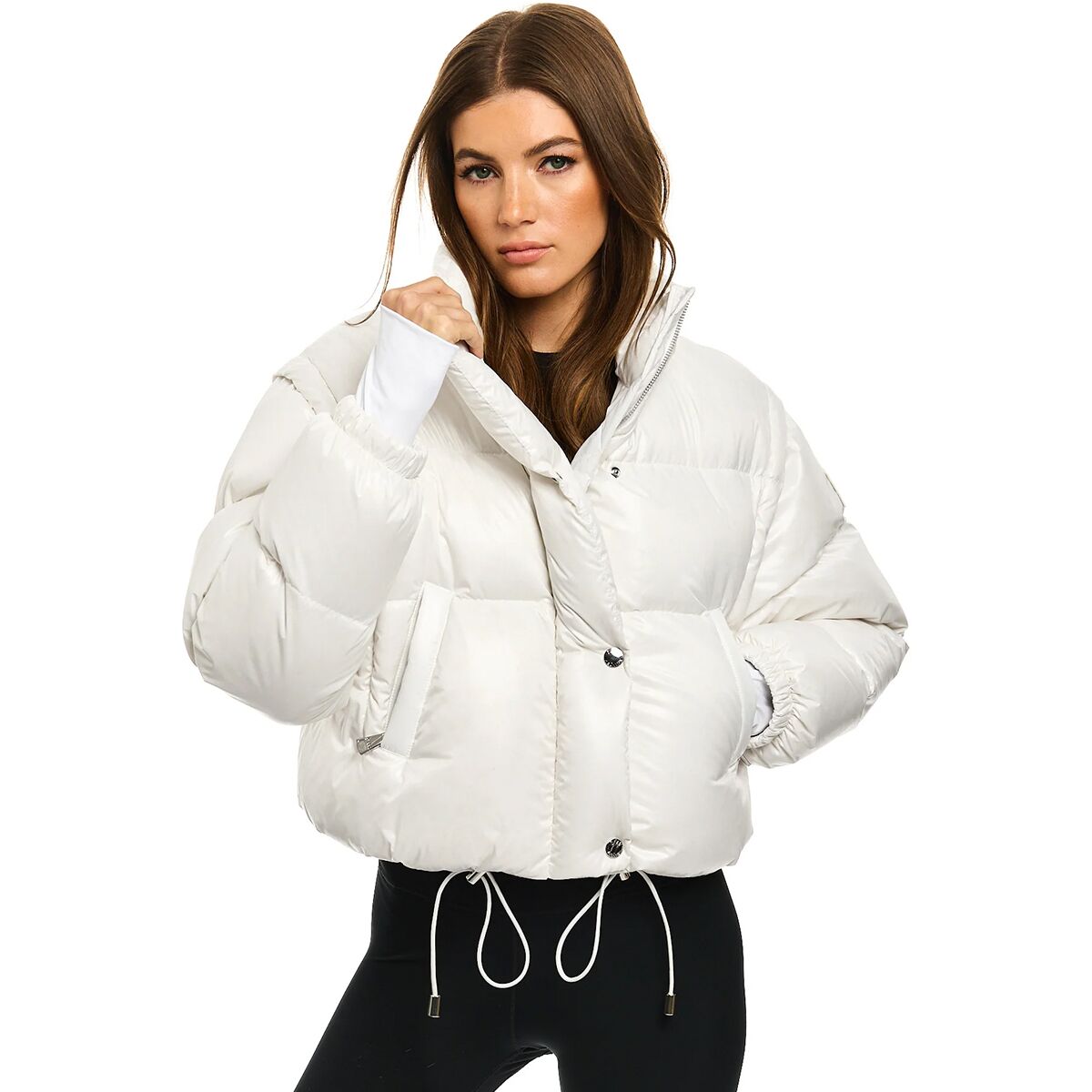 Image of SAM Cleo Jacket - Women's Marshmallo, L