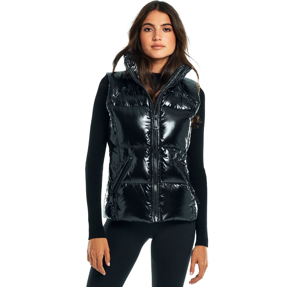 SAM SAM Freedom Vest - Women's Jet, L