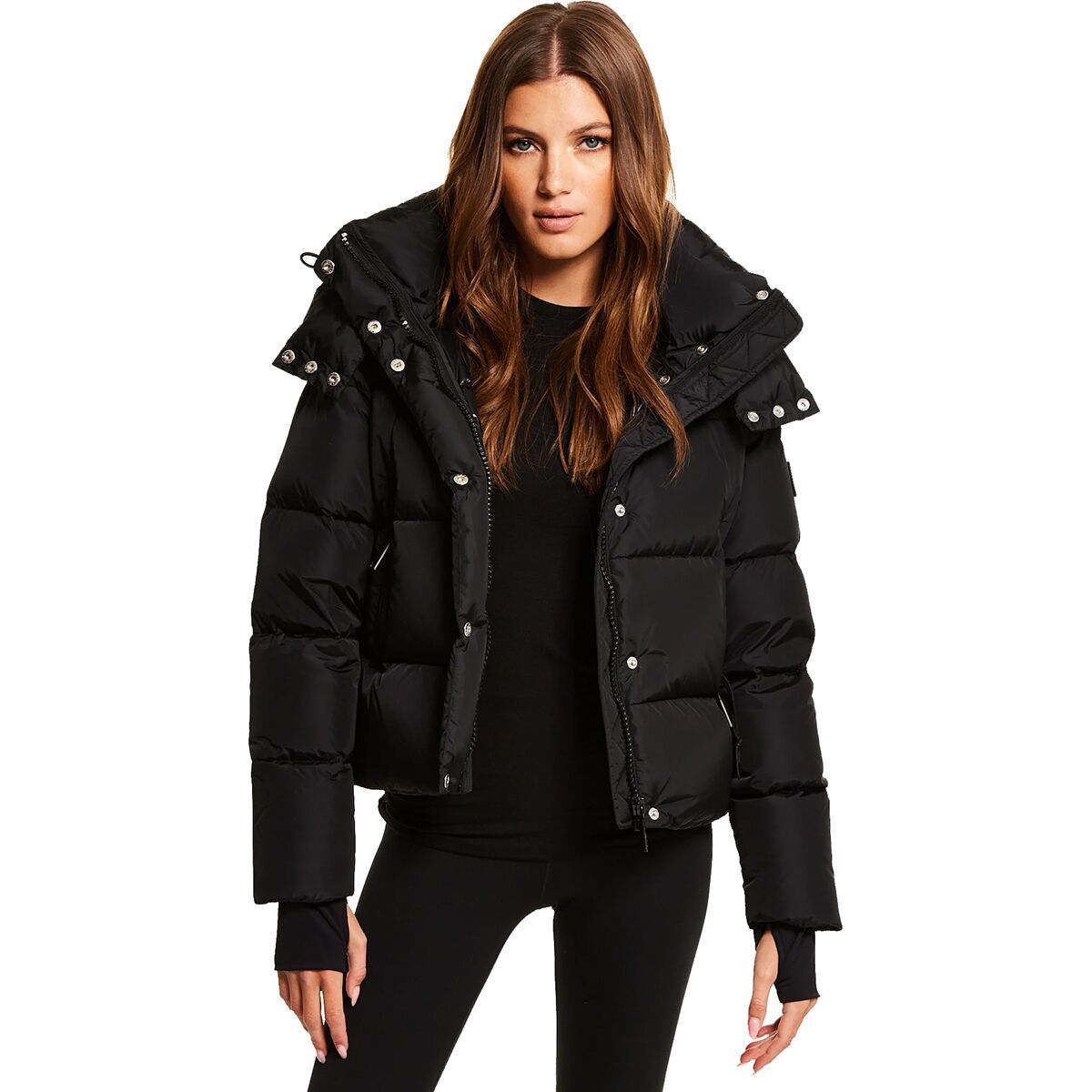 SAM Jordy Jacket - Women