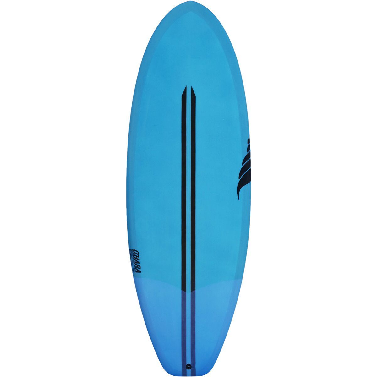 Solid Surfboards Lunch Break Shortboard Surfboard SHB