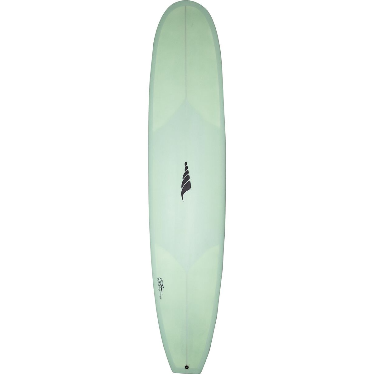 Solid Surfboards The Log Longboard Surfboard