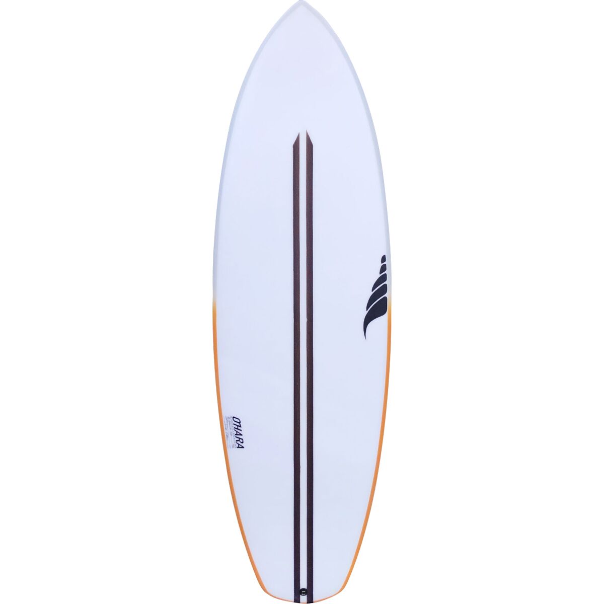 【特価、送料込みに変更可】SOLID SURF BOARDS 5'8\" Vee bottom – The Surfboard Collective