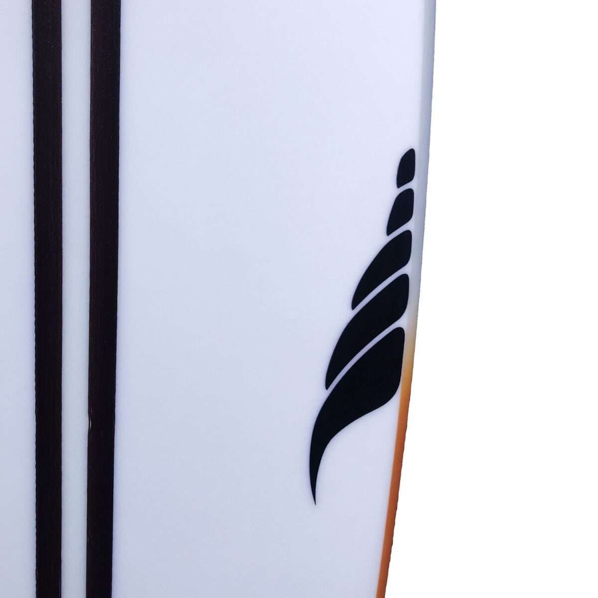 Solid Surfboards Shuttle Surfboard - Surf