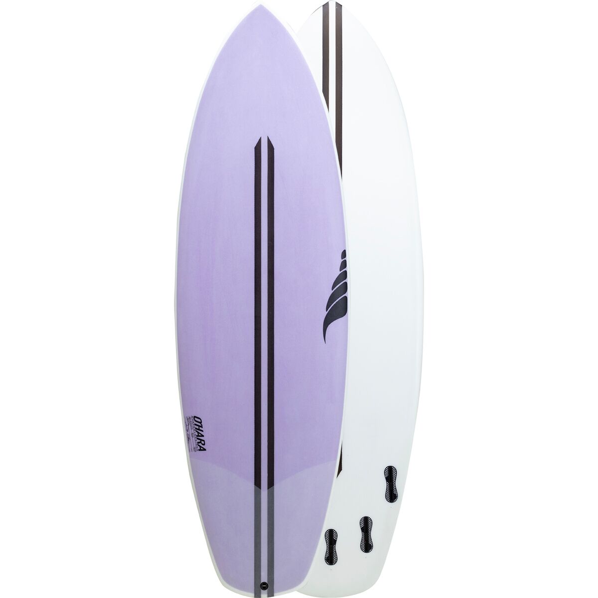 Solid Surfboards Shuttle Surfboard