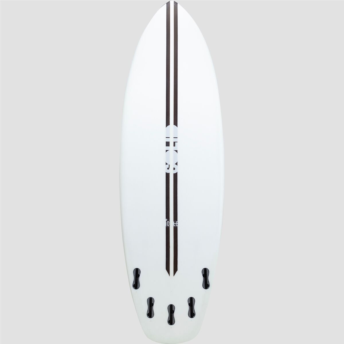 ビギナー練習用に、送料込みに変更可】SOLID Surfboard 6'8