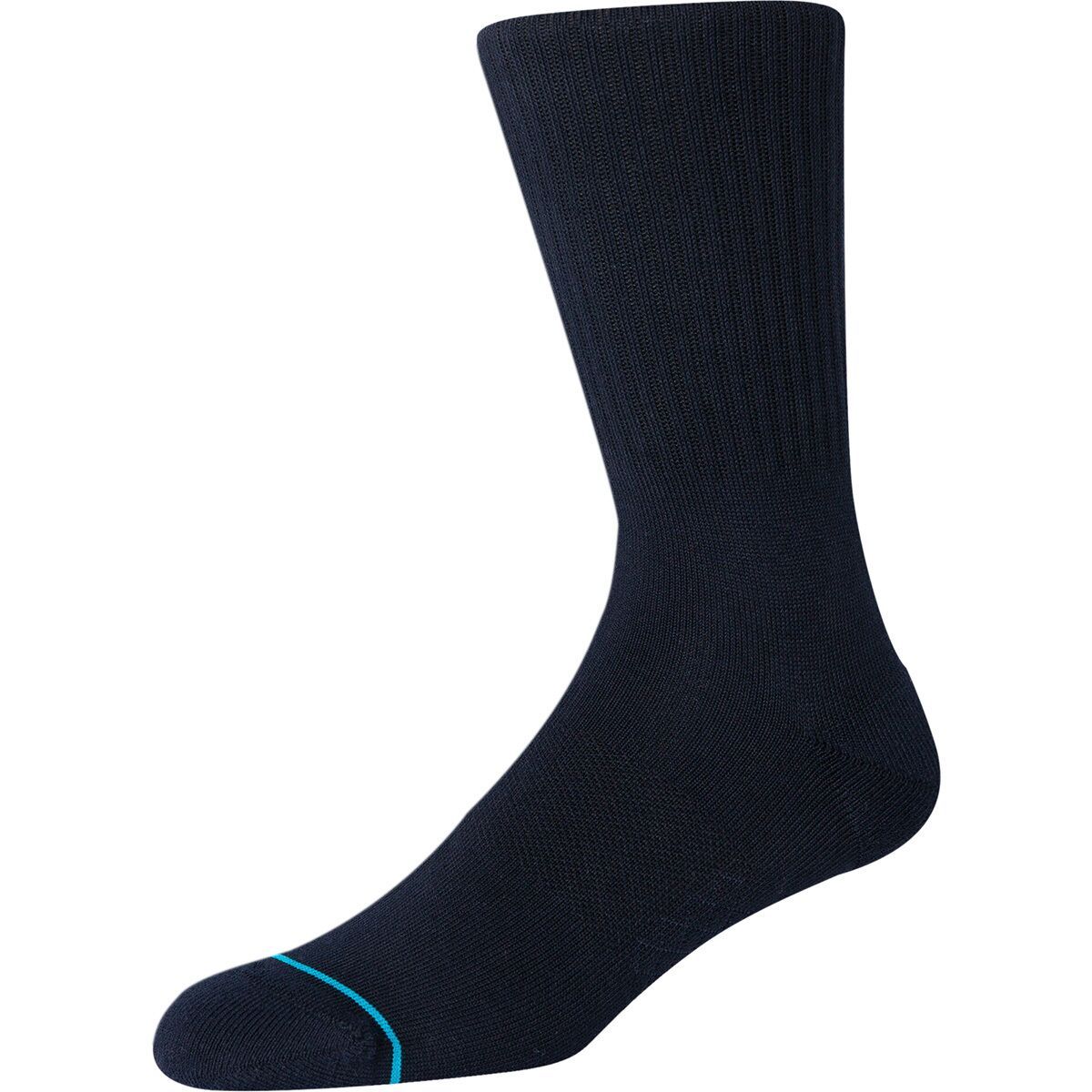 Stance Icon Sock - Men's Dark Navy, XL
