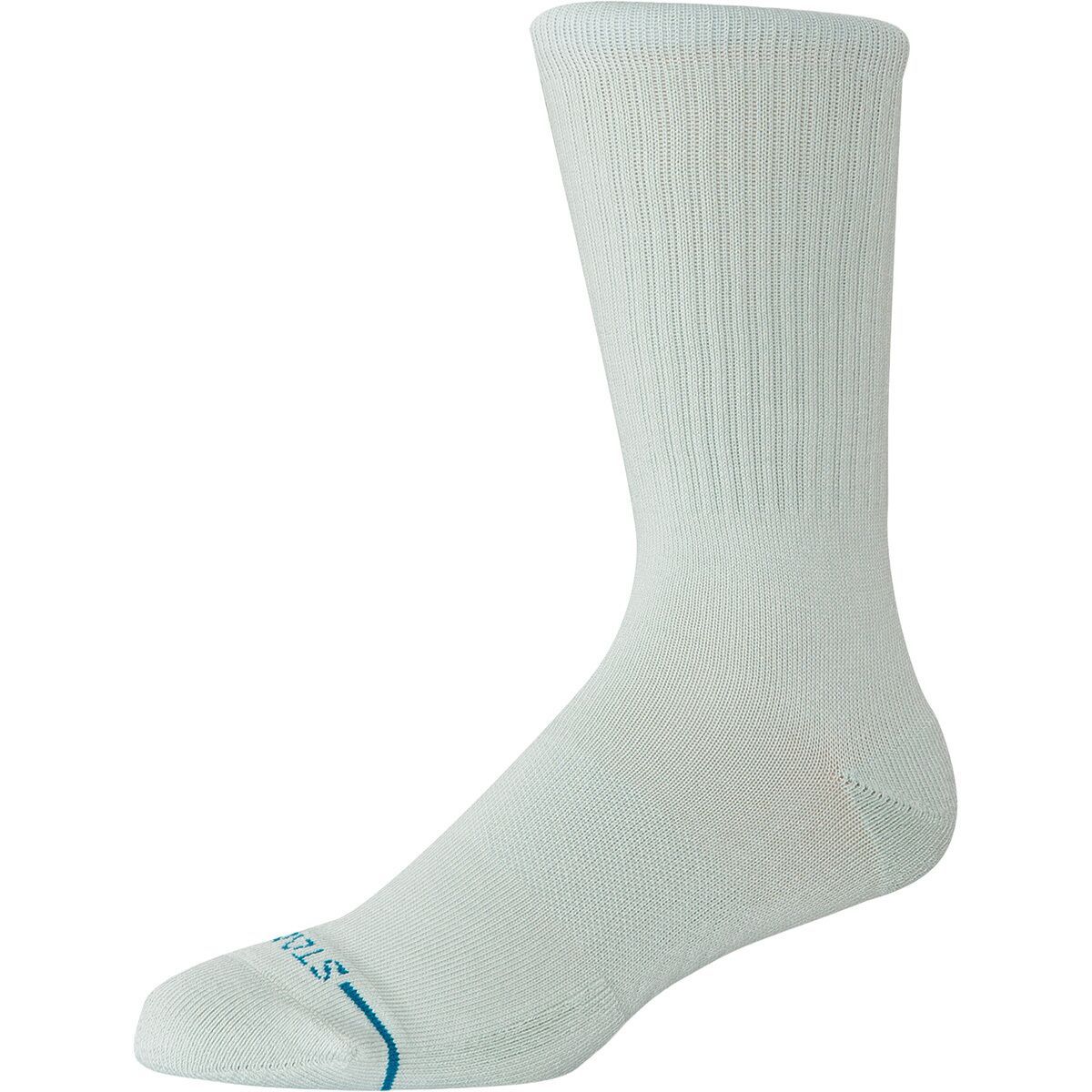 Image of Stance Icon Sock - Men's Paleblue, L
