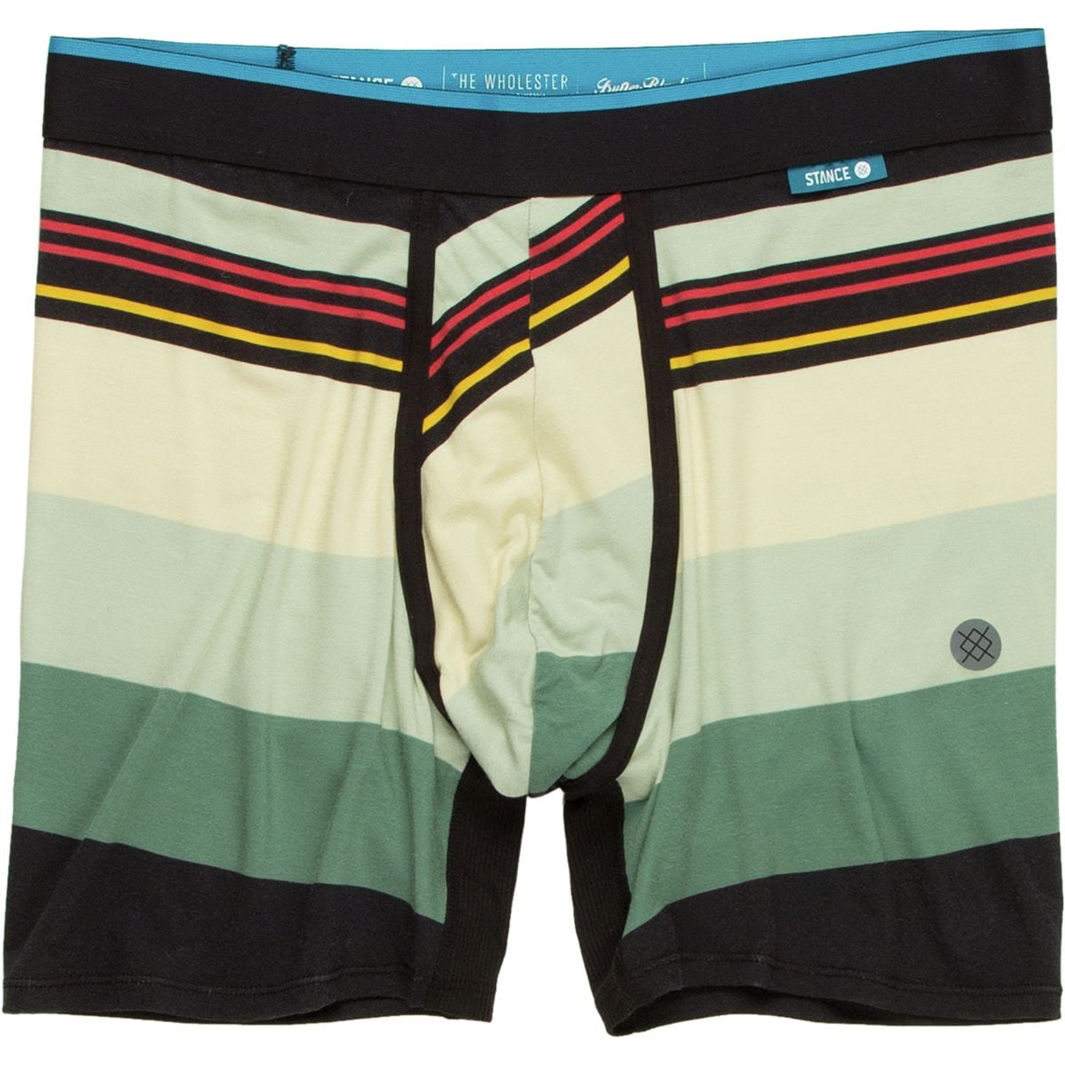 Stance Wholester Chamber Underwear - Men's | eBay