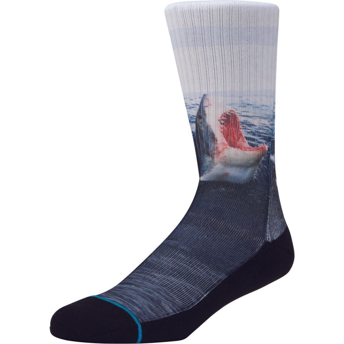 Stance Landlord Sock - Men's